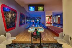 DELPHIN DIVA HOTEL Activities